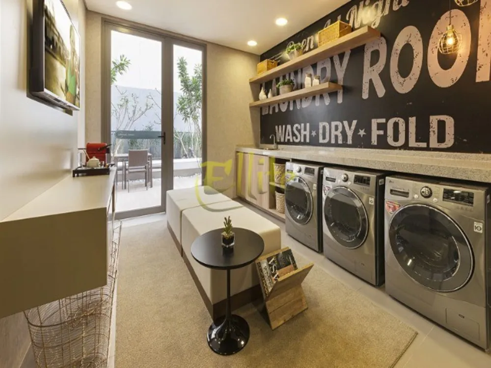 Apartamento, 1 quarto, 34 m² - Foto 10