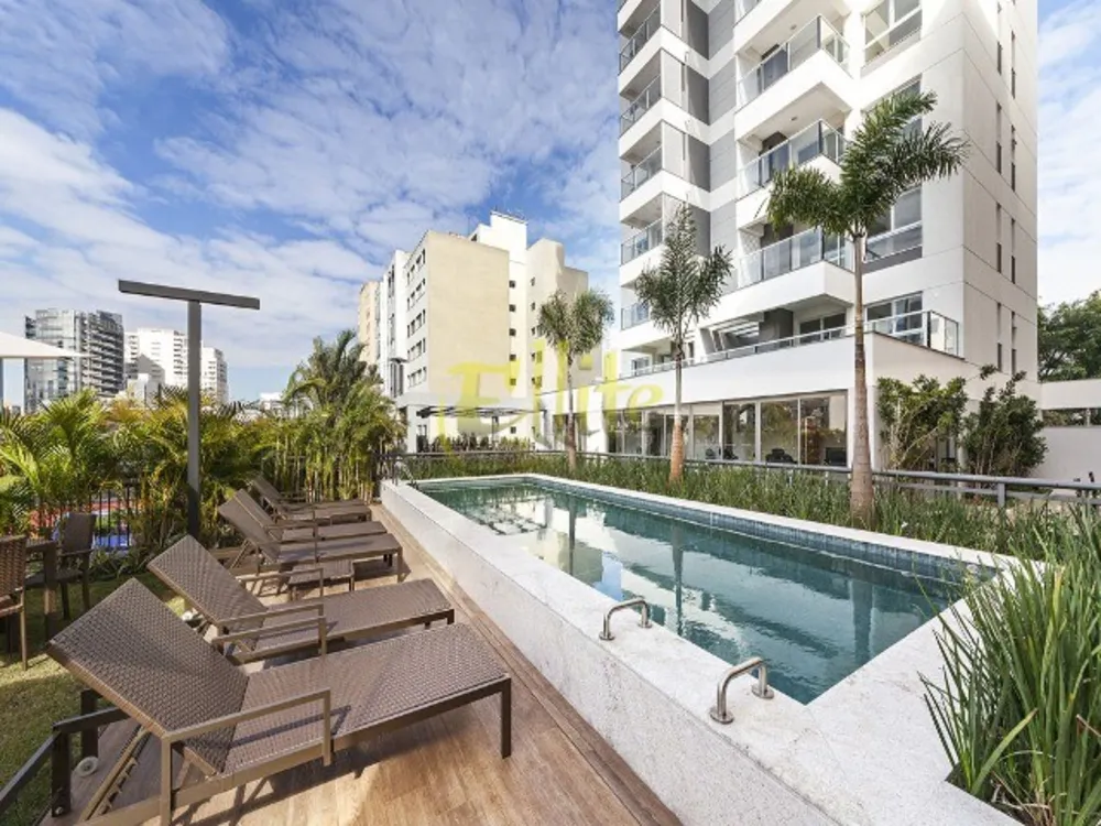 Apartamento, 1 quarto, 34 m² - Foto 5