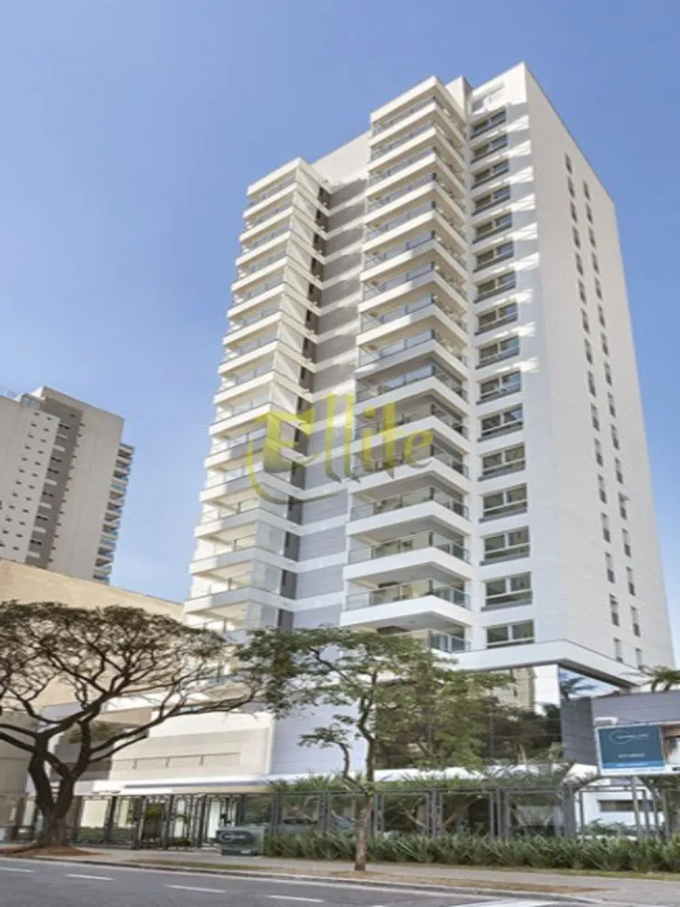 Apartamento, 1 quarto, 34 m² - Foto 1