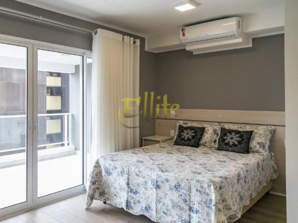 Flat/Apart Hotel, 1 quarto, 35 m² - Foto 4