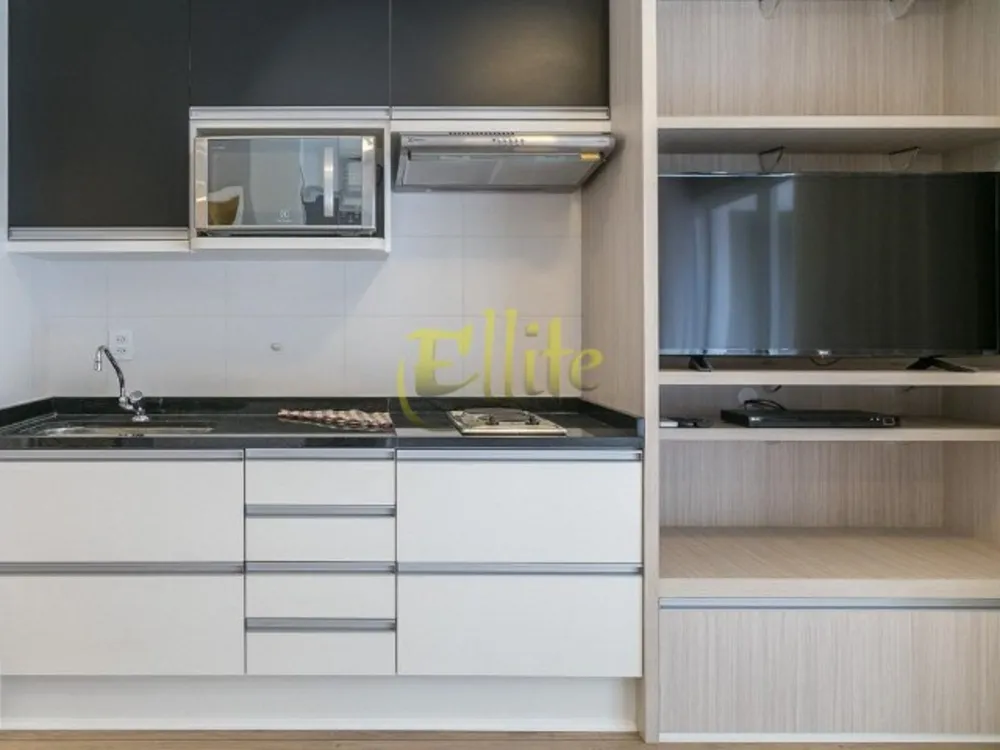 Flat/Apart Hotel, 1 quarto, 35 m² - Foto 2