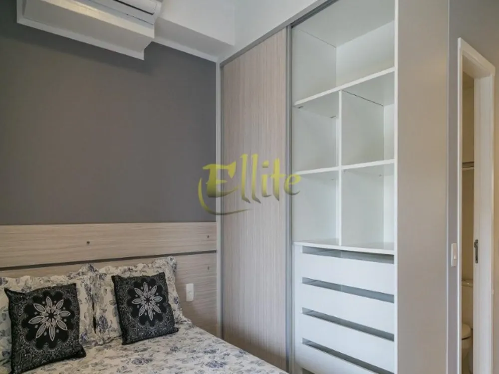 Flat/Apart Hotel, 1 quarto, 35 m² - Foto 7