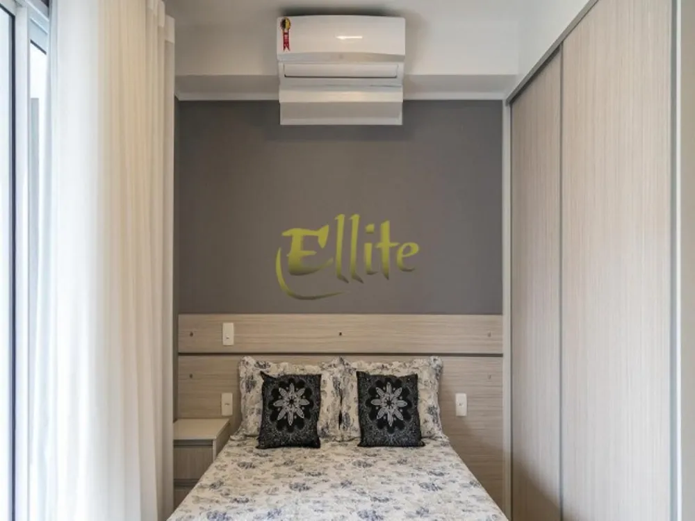 Flat/Apart Hotel, 1 quarto, 35 m² - Foto 5