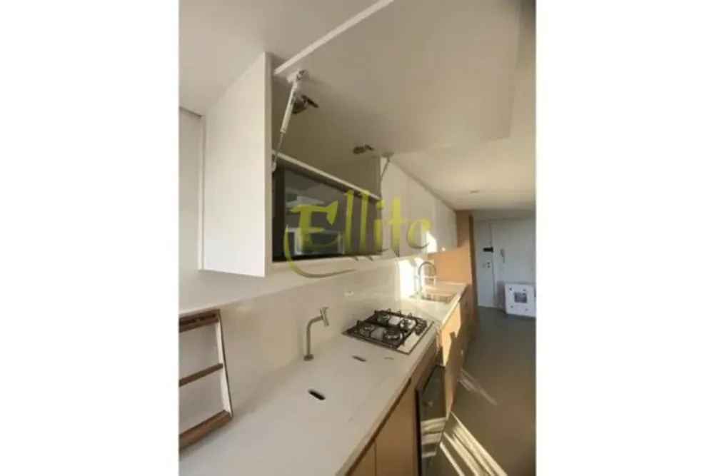 Apartamento, 1 quarto, 55 m² - Foto 4