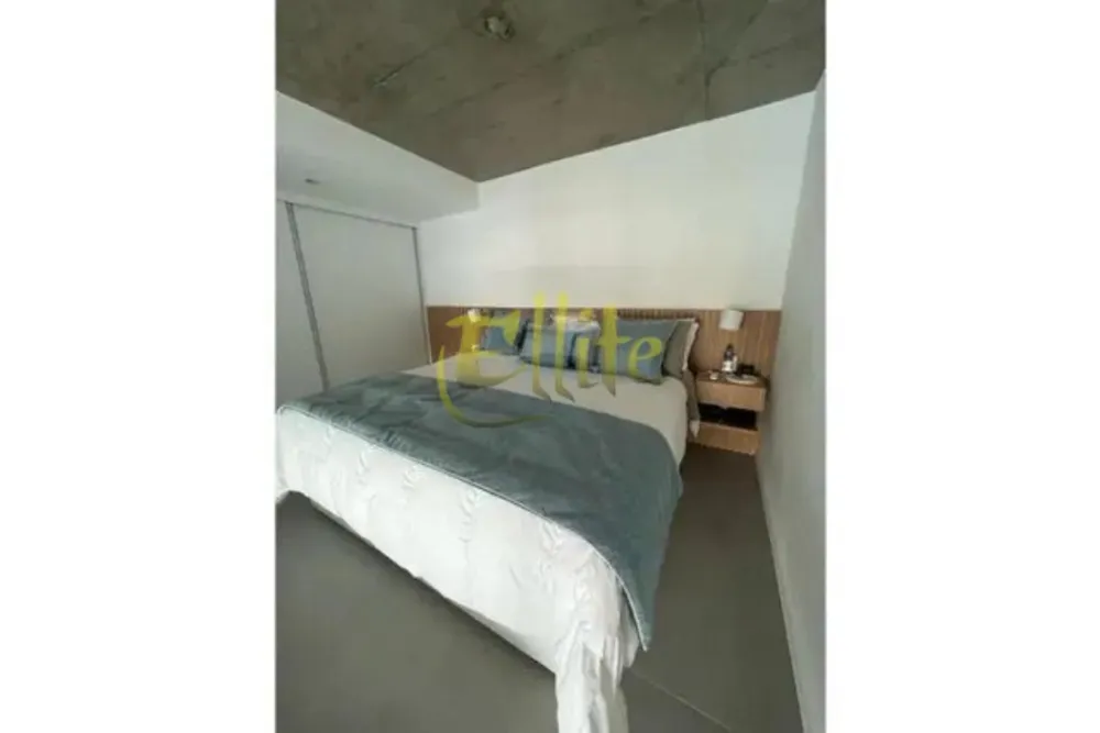 Apartamento, 1 quarto, 55 m² - Foto 2