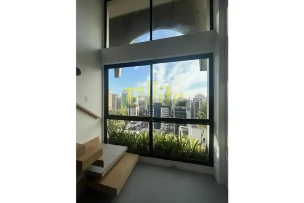 Apartamento, 1 quarto, 55 m² - Foto 5