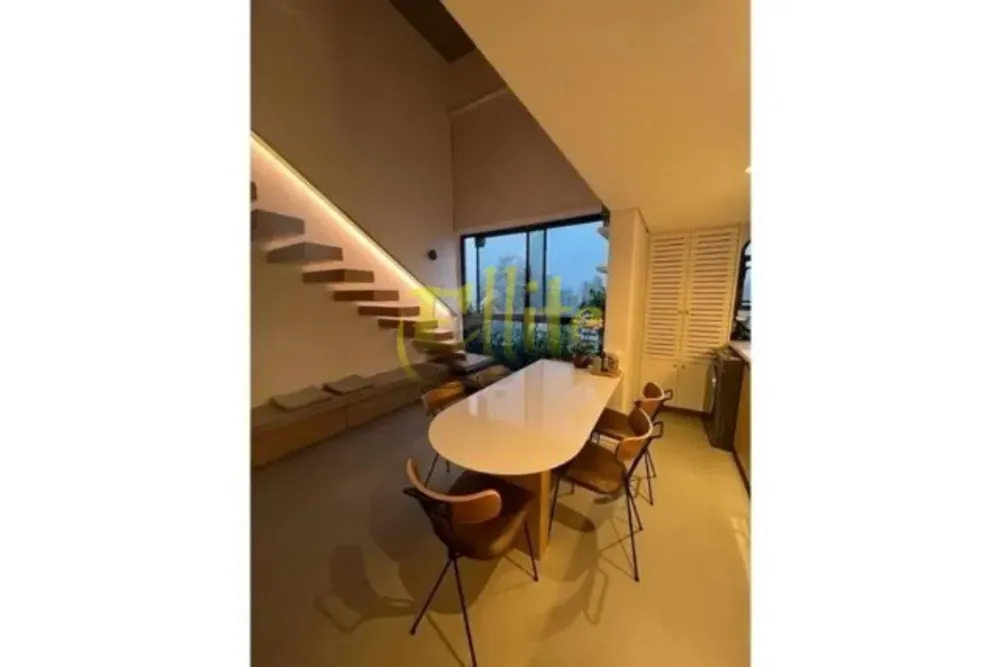 Apartamento, 1 quarto, 55 m² - Foto 6