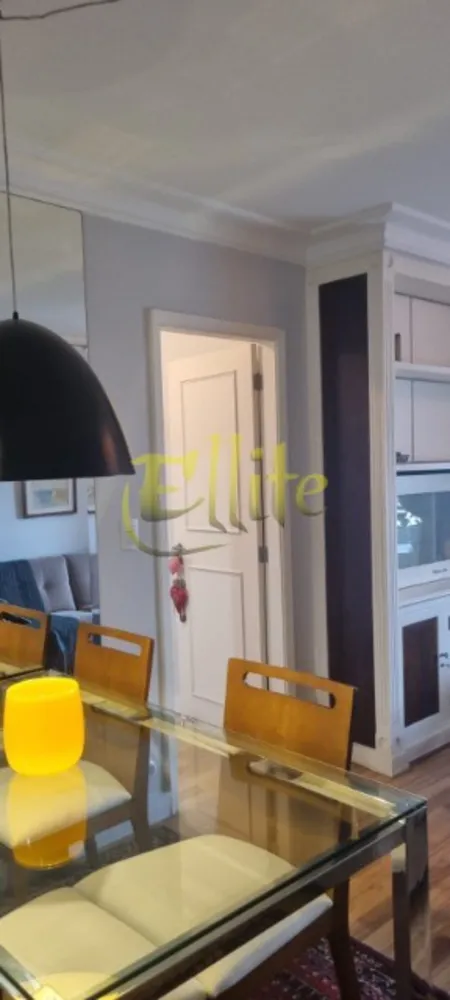 Apartamento, 2 quartos, 75 m² - Foto 2