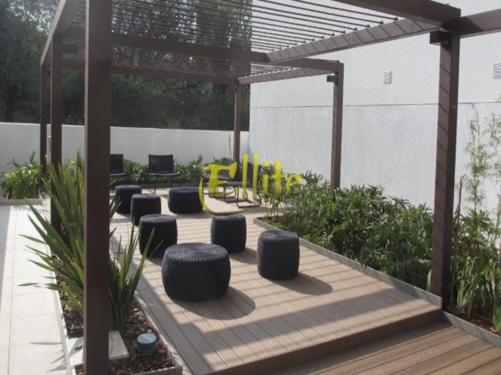 Flat/Apart Hotel, 1 quarto, 33 m² - Foto 3