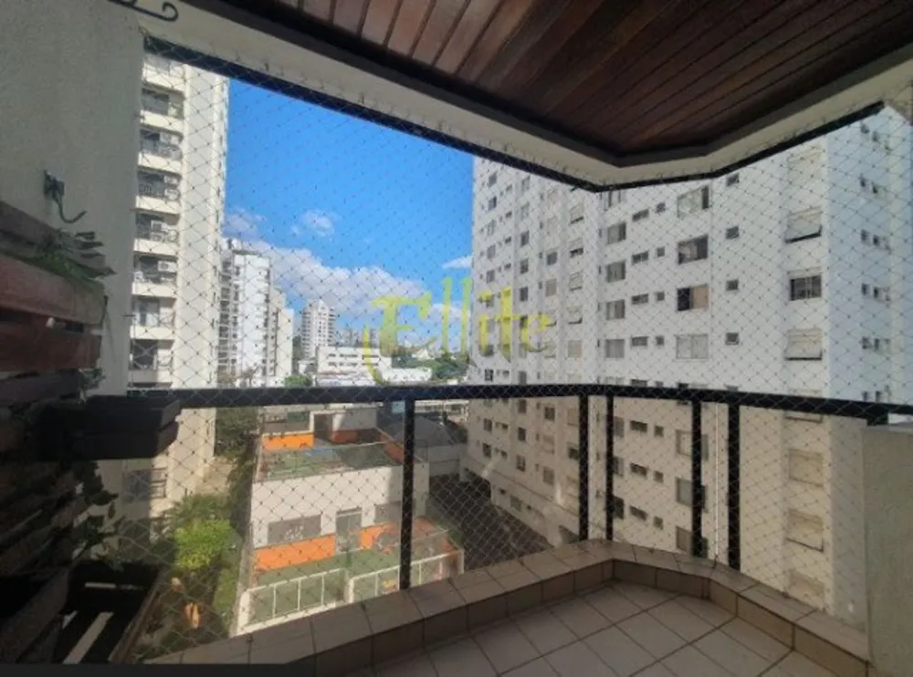 Apartamento, 1 quarto, 45 m² - Foto 8