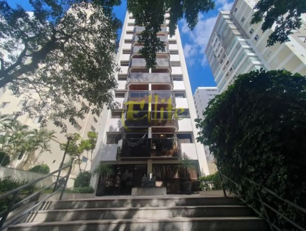 Apartamento, 1 quarto, 45 m² - Foto 2