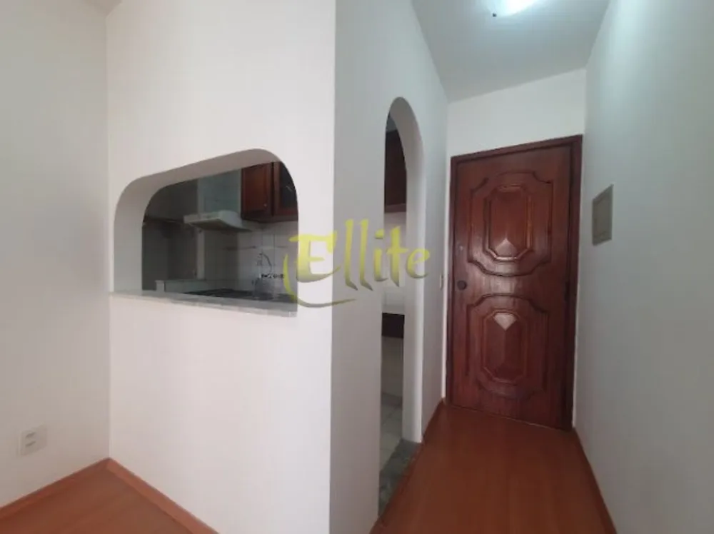 Apartamento, 1 quarto, 45 m² - Foto 3