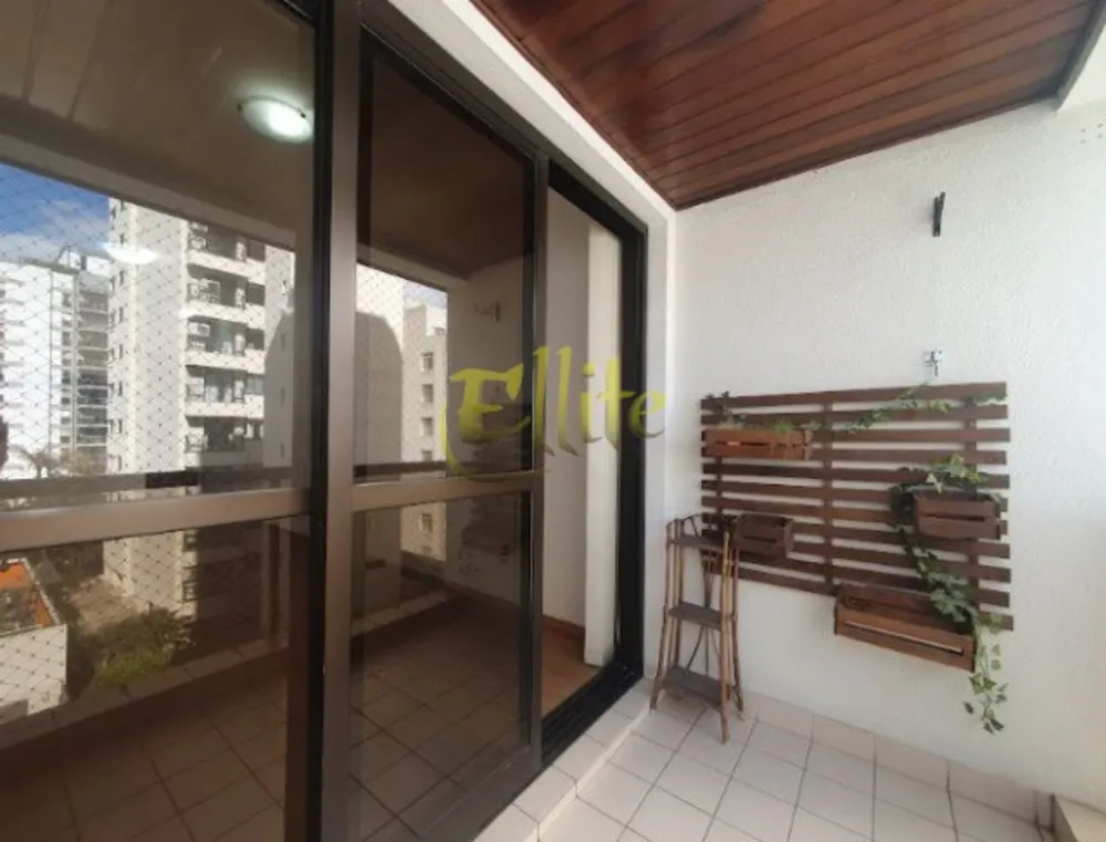 Apartamento, 1 quarto, 45 m² - Foto 9