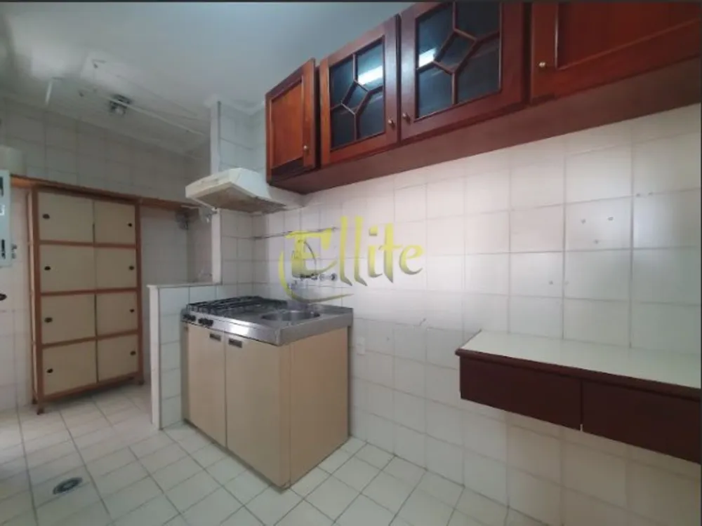 Apartamento, 1 quarto, 45 m² - Foto 1