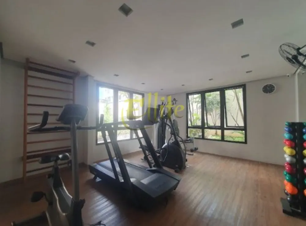 Apartamento, 1 quarto, 45 m² - Foto 7