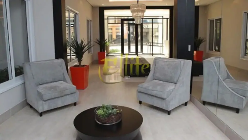 Apartamento, 1 quarto, 42 m² - Foto 6