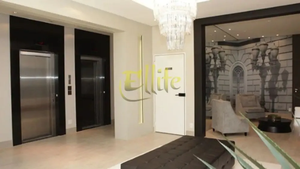 Apartamento, 1 quarto, 42 m² - Foto 7
