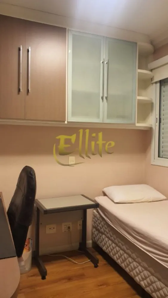 Apartamento, 2 quartos, 56 m² - Foto 11