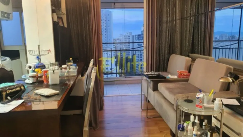 Apartamento, 2 quartos, 56 m² - Foto 5