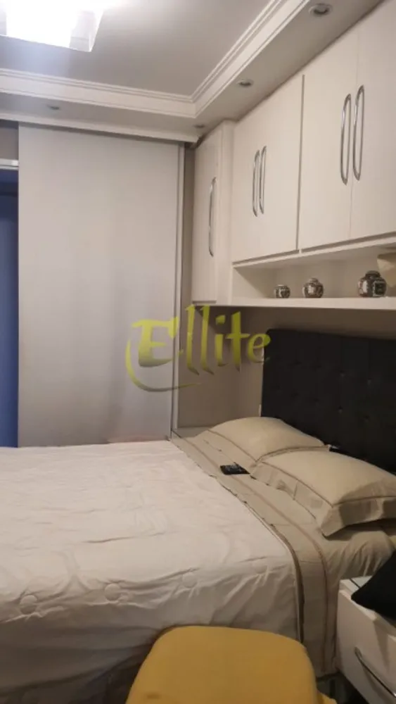 Apartamento, 2 quartos, 56 m² - Foto 1