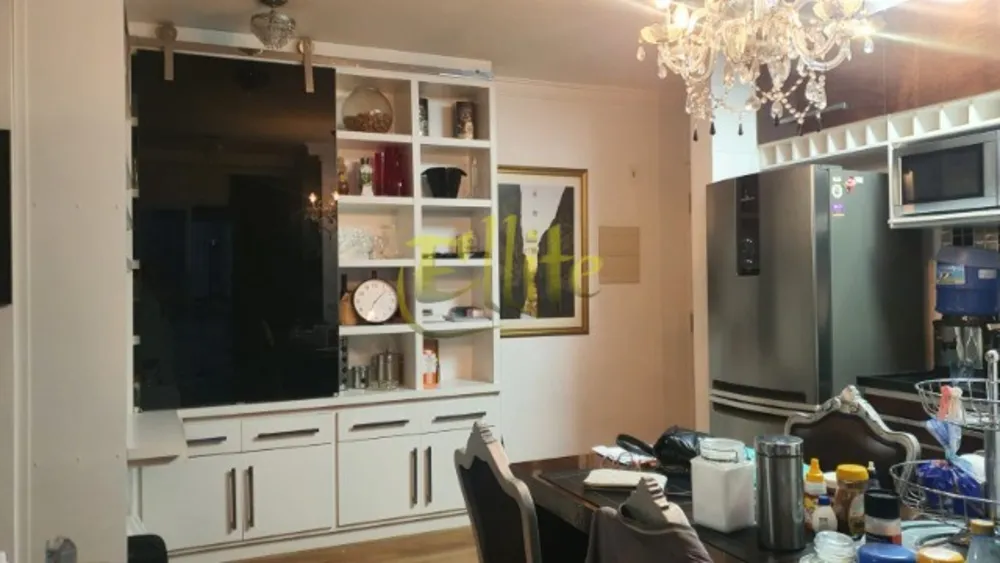 Apartamento, 2 quartos, 56 m² - Foto 2