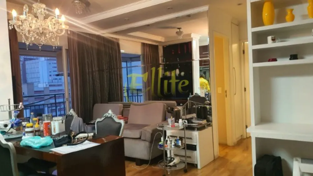 Apartamento, 2 quartos, 56 m² - Foto 4