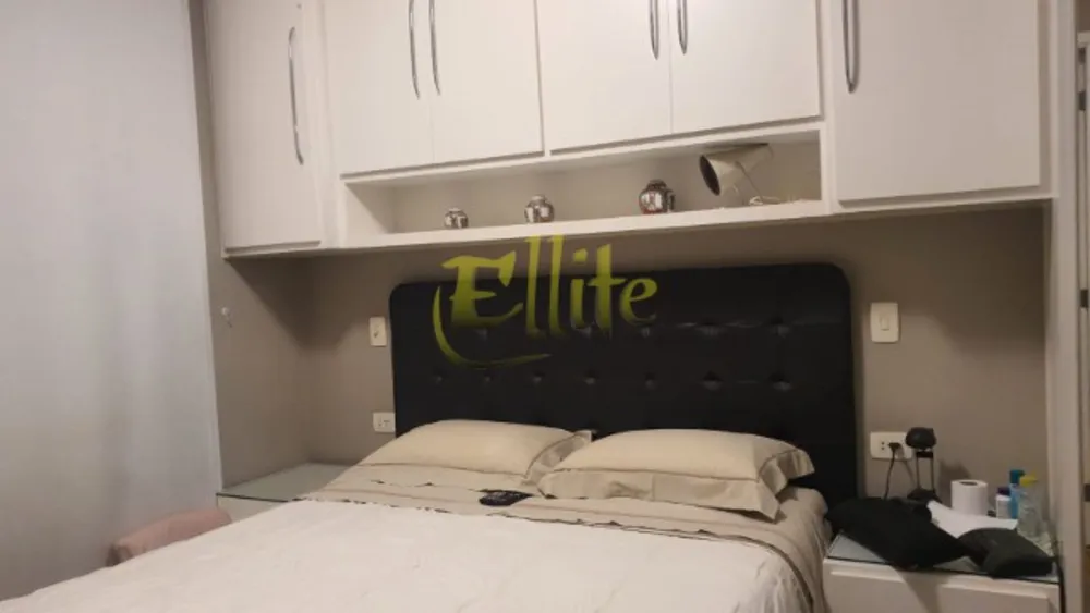 Apartamento, 2 quartos, 56 m² - Foto 9