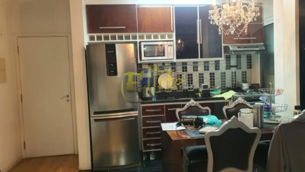 Apartamento, 2 quartos, 56 m² - Foto 10