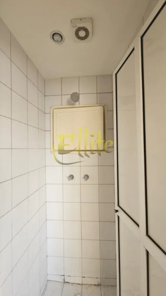 Flat/Apart Hotel, 1 quarto, 30 m² - Foto 6