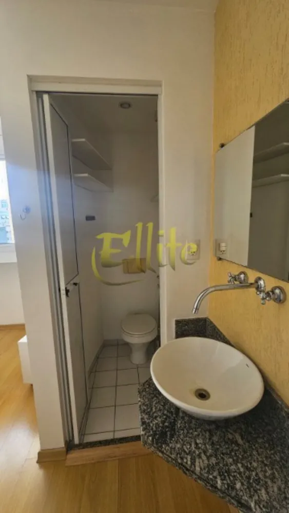 Flat/Apart Hotel, 1 quarto, 30 m² - Foto 5