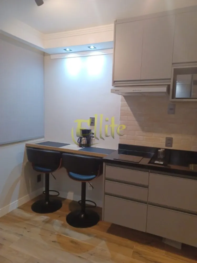 Apartamento, 1 quarto, 25 m² - Foto 3