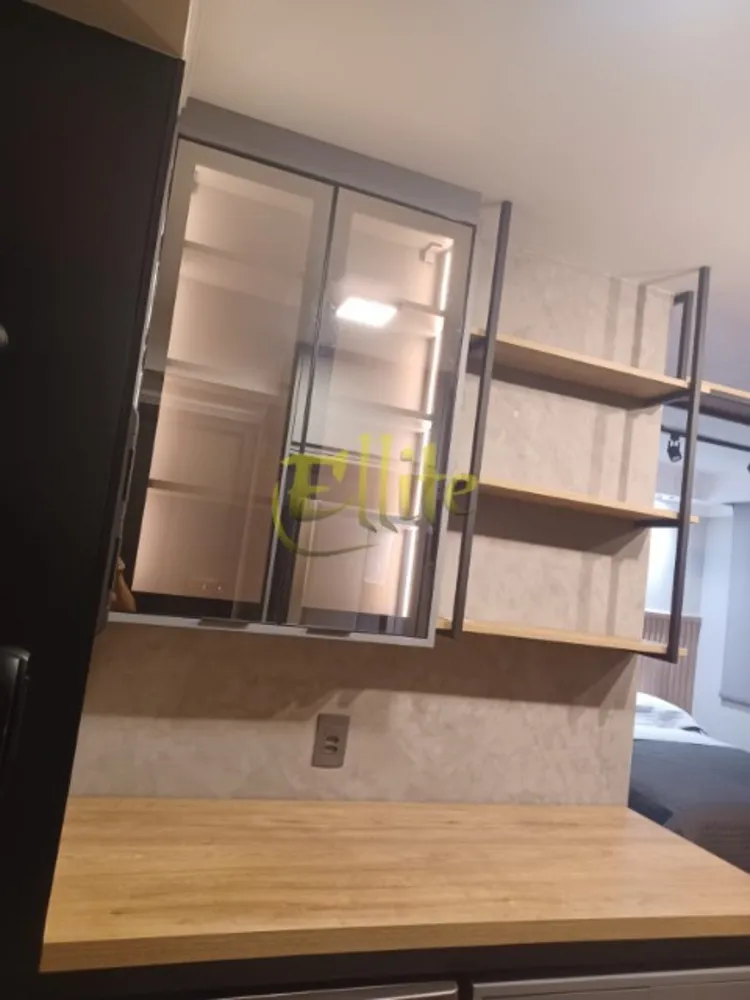 Apartamento, 1 quarto, 25 m² - Foto 4