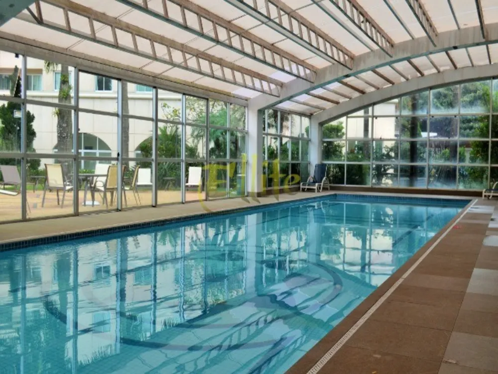 Flat/Apart Hotel, 1 quarto, 47 m² - Foto 12