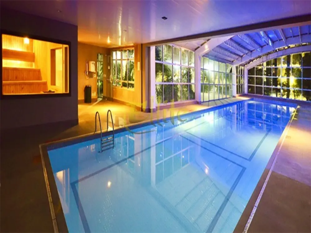 Flat/Apart Hotel, 1 quarto, 47 m² - Foto 11