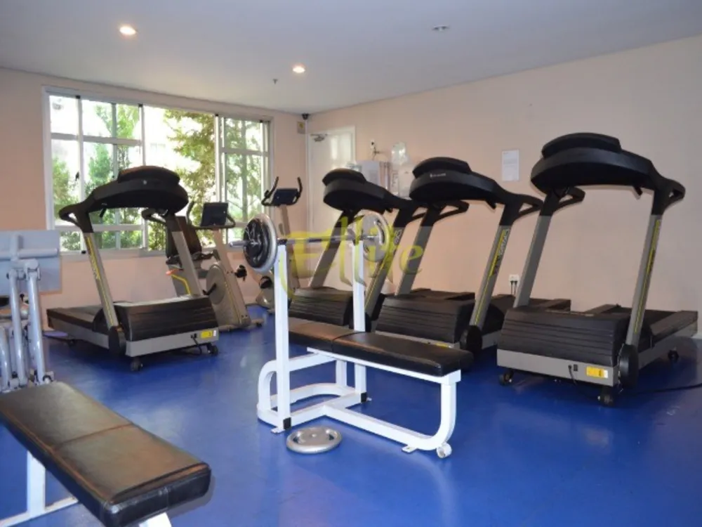 Flat/Apart Hotel, 1 quarto, 47 m² - Foto 10