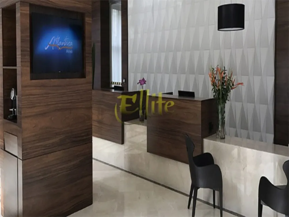 Flat/Apart Hotel, 1 quarto, 47 m² - Foto 9
