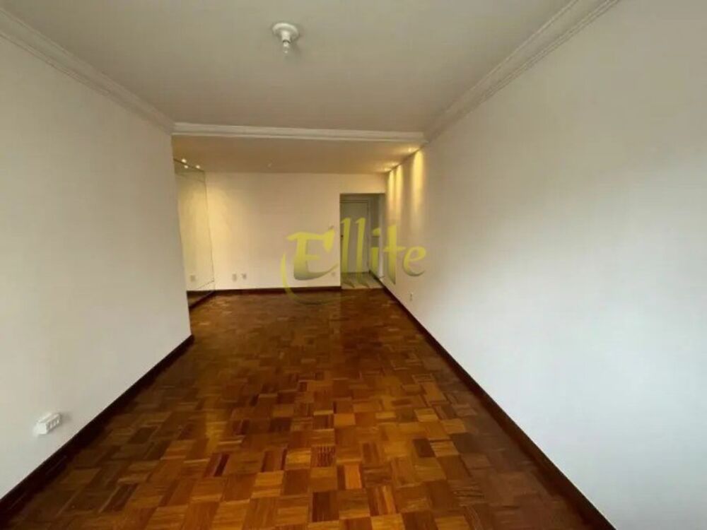Apartamento para alugar com 3 quartos, 107m² - Foto 1
