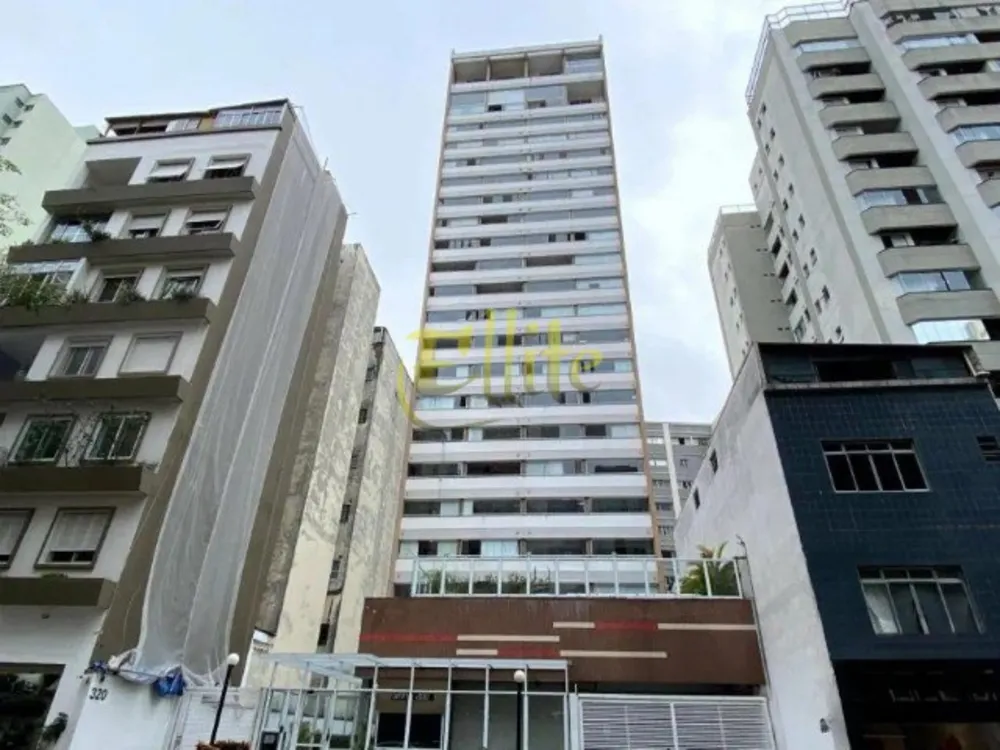 Apartamento, 2 quartos, 80 m² - Foto 1