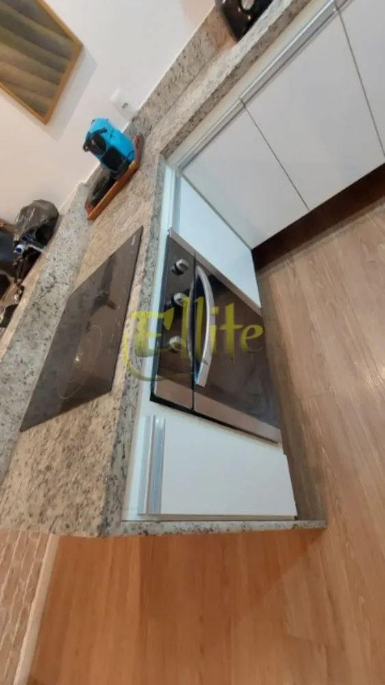 Flat/Apart Hotel, 2 quartos, 54 m² - Foto 5