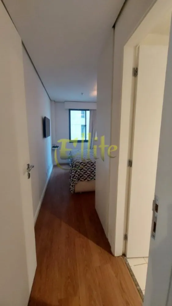 Flat/Apart Hotel, 2 quartos, 54 m² - Foto 12