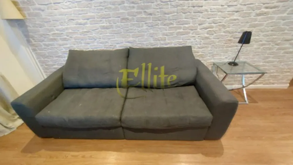 Flat/Apart Hotel, 2 quartos, 54 m² - Foto 3