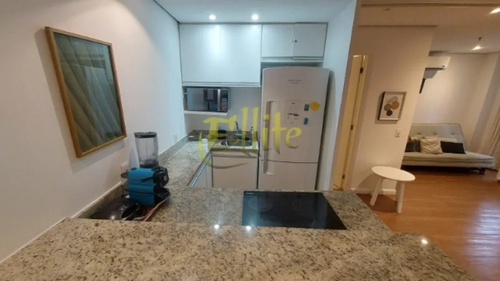 Flat/Apart Hotel, 2 quartos, 54 m² - Foto 4