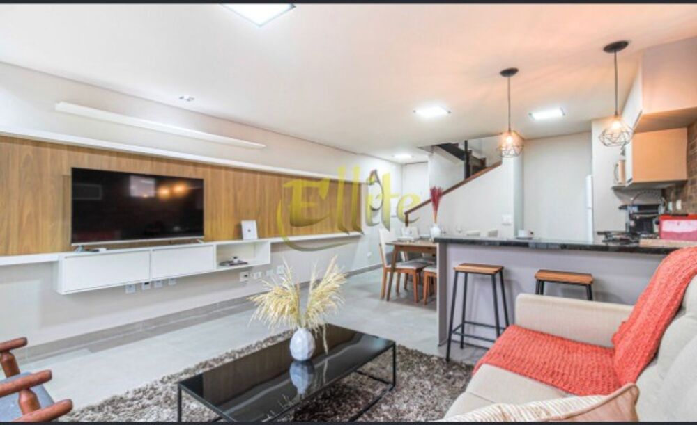 Flat/Apart Hotel para alugar com 1 quarto, 68m² - Foto 2