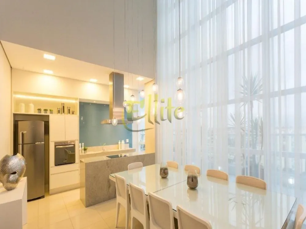Flat/Apart Hotel, 1 quarto, 33 m² - Foto 9