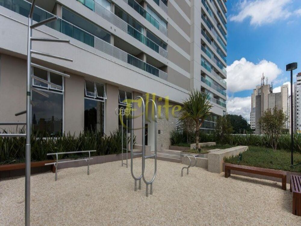 Flat/Apart Hotel, 1 quarto, 33 m² - Foto 2