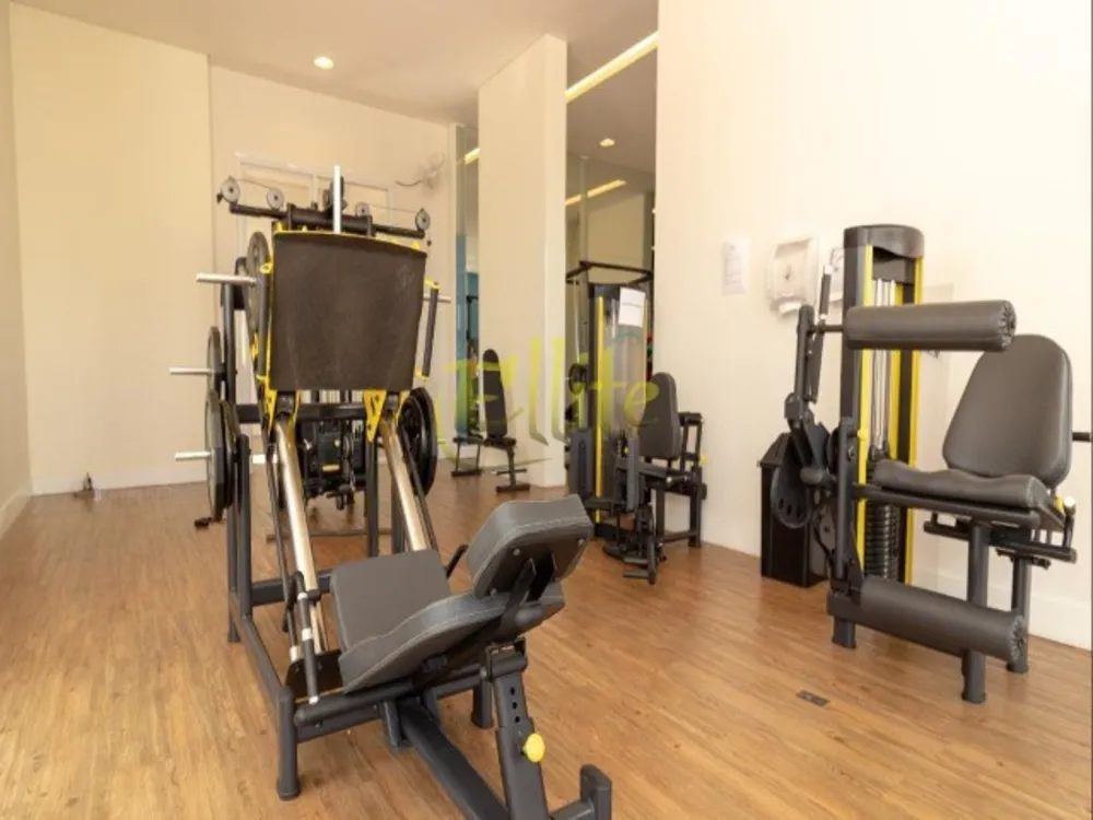 Flat/Apart Hotel, 1 quarto, 33 m² - Foto 12