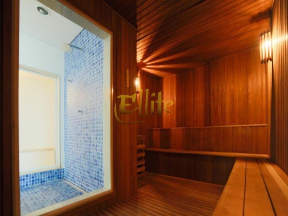 Flat/Apart Hotel, 1 quarto, 33 m² - Foto 3