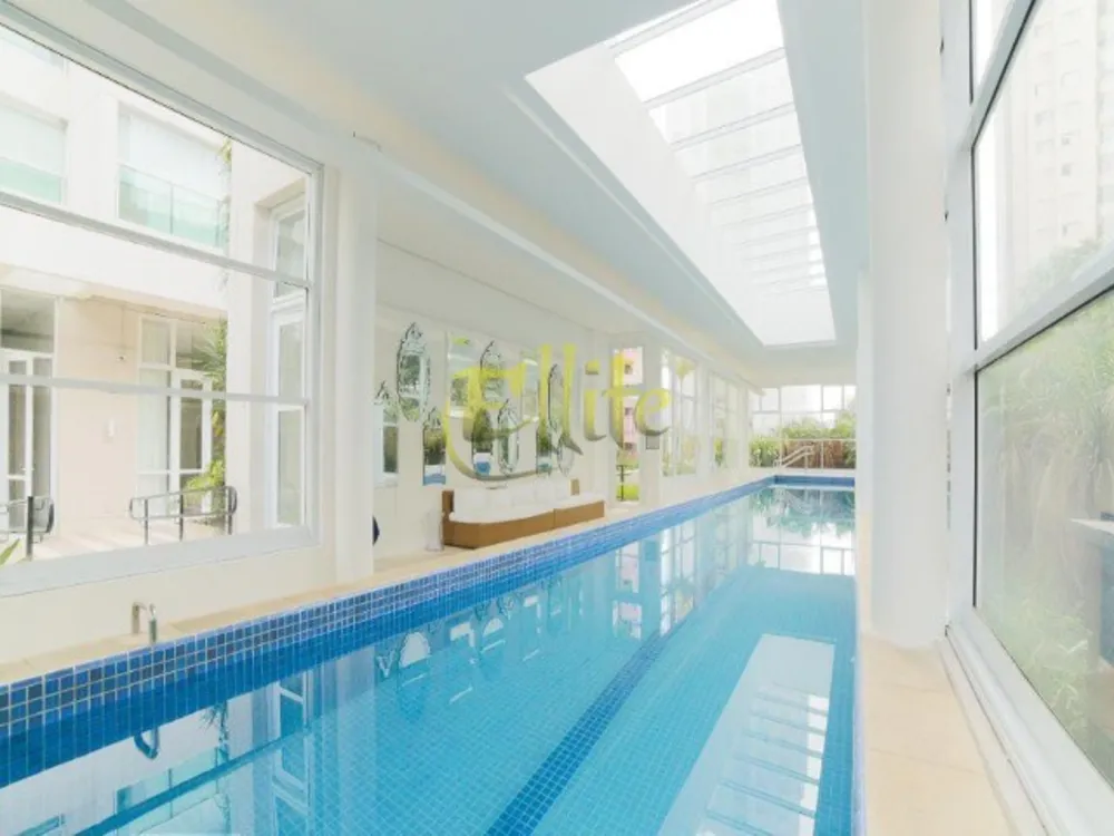 Flat/Apart Hotel, 1 quarto, 33 m² - Foto 6
