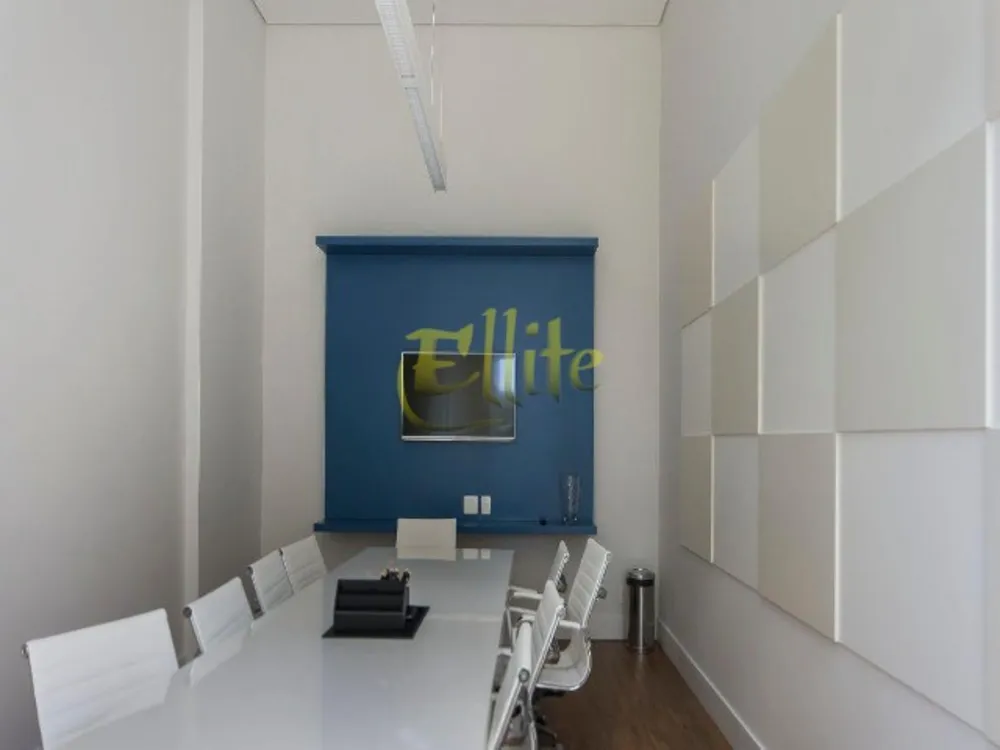 Flat/Apart Hotel, 1 quarto, 33 m² - Foto 12