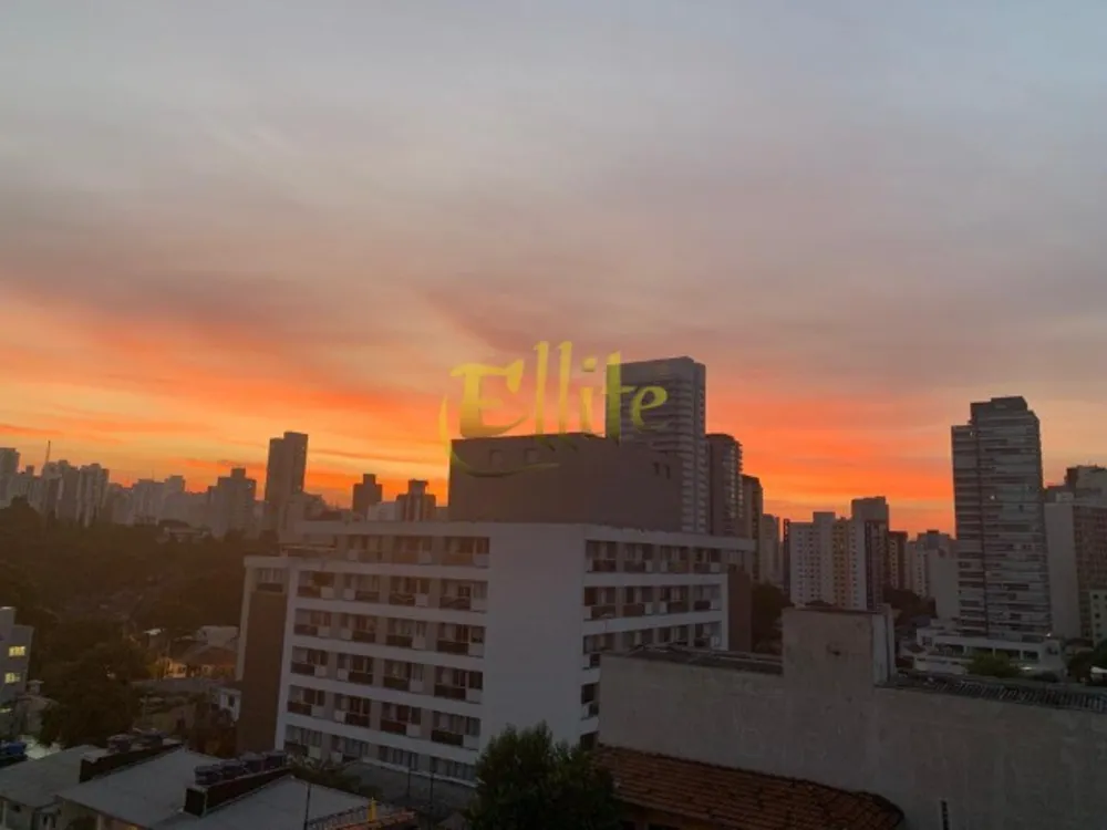Apartamento, 1 quarto, 30 m² - Foto 12